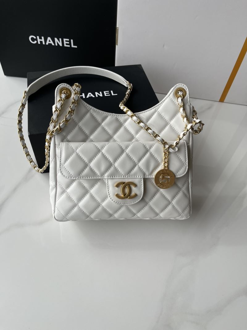 Chanel Satchel Bags